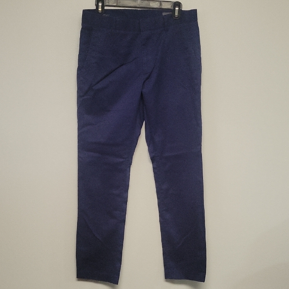 Bonobos Royal Blue Chinos